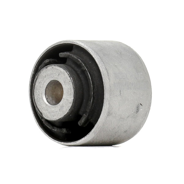 RIDEX PLUS Trailing arm / Suspension arm bush (251T0236P) for AUDI A4 B9 Saloon (8W2, 8WC) 40 TFSI Mild Hybrid (140 KW / 190 HP / from 2017)