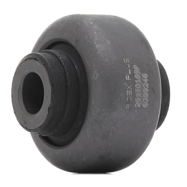 OEM 3523AS RIDEX PLUS Ophæng, bærearm 251T0169P med VW, PEUGEOT, CITROЁN, OPEL, DS