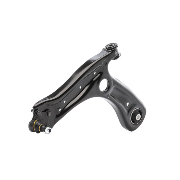 RIDEX PLUS Querlenker (273C0721P) für VW Polo Schrägheck (6R1, 6C1) 1.4 TDI (77 KW / 105 PS / ab 2014)