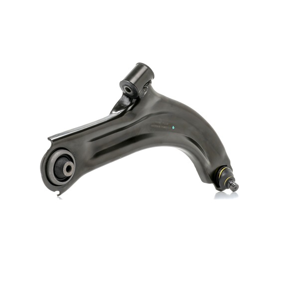 RIDEX PLUS Bras de suspension (273C0222P) pour RENAULT Modus / Grand Modus (F, JP) 1.2 (JP0C, JP0K, FP0C, FP0K, FP0P, JP0P, JP0T) (55 KW / 75 CH / de 2004)