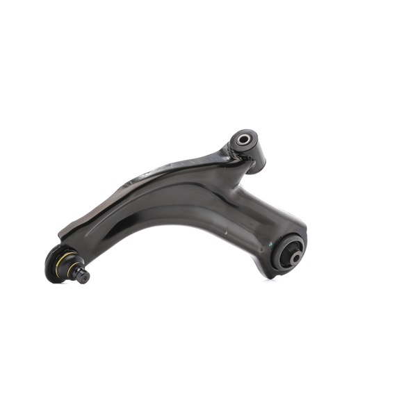 RIDEX PLUS Bras de suspension (273C0241P) pour RENAULT Modus / Grand Modus (F, JP) 1.2 (JP0C, JP0K, FP0C, FP0K, FP0P, JP0P, JP0T) (55 KW / 75 CH / de 2004)