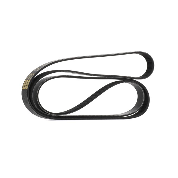 Multiriem (305P0145P) van RIDEX PLUS Voor MERCEDES-BENZ SPRINTER 2-t Open laadbak/ Chassis (901, 902) 210 D (901.421, 902.412) (75 KW / 102 PK / Van 1997)