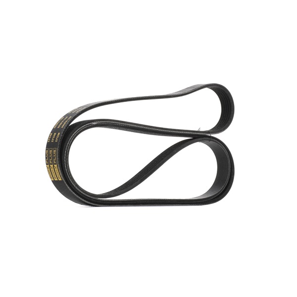 Multiriem (305P0128P) van RIDEX PLUS Voor VW Transporter IV Flatbed Vrachtwagen / Chassis (70E, 70L, 70M, 7DE, 7DL) 2.5 TDI Syncro (75 KW / 102 PK / Van 1998)