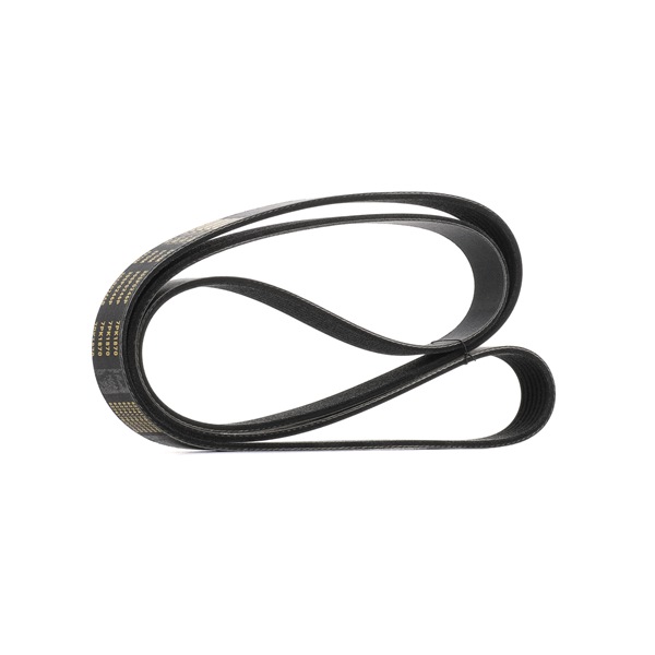 RIDEX PLUS Correia trapezoidal estriada (305P0234P) para TOYOTA RAV 4 II (CLA2_, XA2_, ZCA2_, ACA2_) 2.0 4WD (ACA21, ACA20) (110 KW / 150 CV / de 2000)