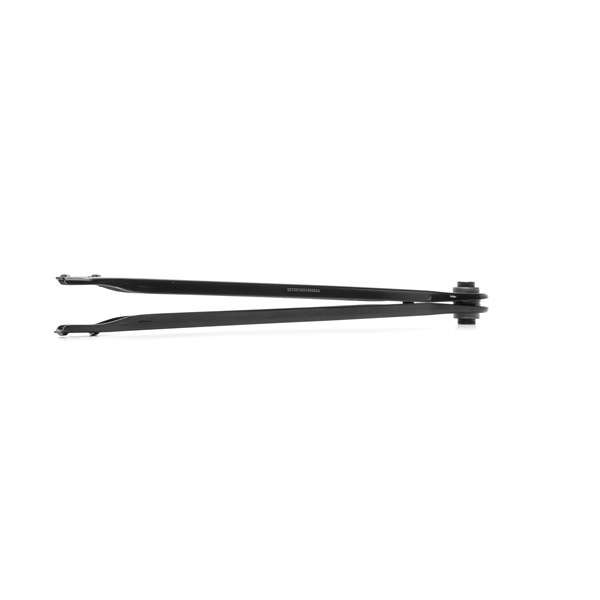 RIDEX PLUS Barra oscilante de suspensión de ruedas (273C0444P) para BMW 3 Compact (E46) 318 ti (100 KW / 136 CV / de 2001)