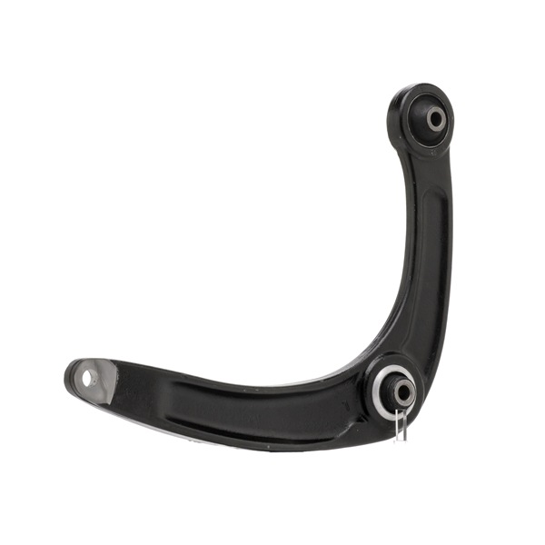 Bærearm (273C0729P) fra RIDEX PLUS for PEUGEOT 5008 (0U_, 0E_) 1.6 16V (88 KW / 120 HK / Fra 2009)