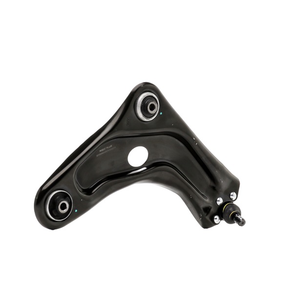 RIDEX PLUS Bras de suspension (273C0604P) pour CITROËN C3 Picasso 1.6 HDi (66 KW / 90 CH / de 2009)
