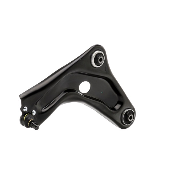 RIDEX PLUS Bras de suspension (273C0608P) pour CITROËN C3 Picasso 1.6 HDi (66 KW / 90 CH / de 2009)