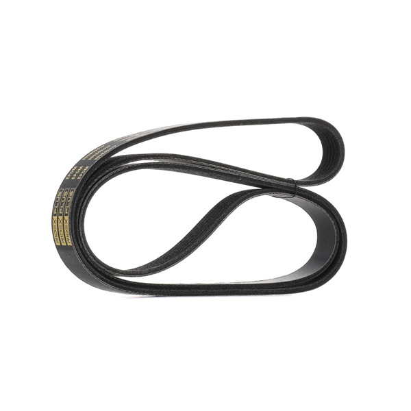 Multiriem (305B0267P) van RIDEX PLUS Voor PEUGEOT 206 SW (2E/K) 2.0 HDi (66 KW / 90 PK / Van 2002)