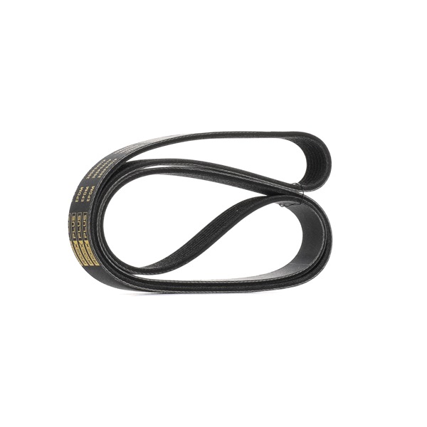 Multireim (305P0457P) fra RIDEX PLUS for RENAULT Captur (J5_, H5_) 1.2 T (83 KW / 113 HK / Fra 2013)