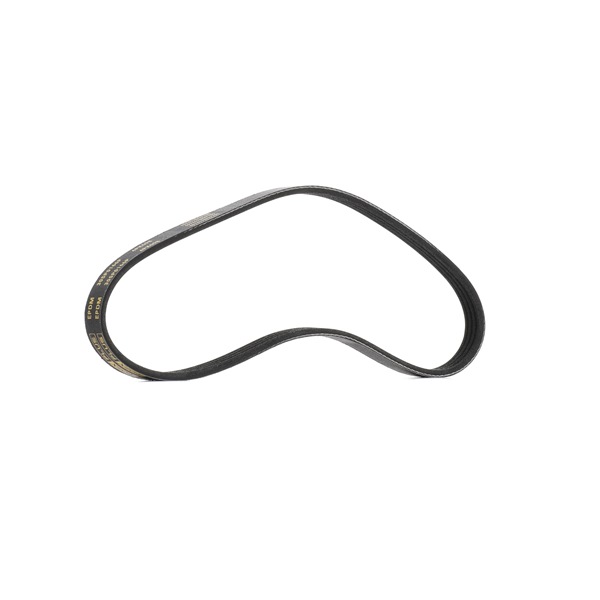 Multiriem (305P0166P) van RIDEX PLUS Voor PEUGEOT 205 I Cabriolet (741B, 20D) 1.6 CTI (76 KW / 103 PK / Van 1986)