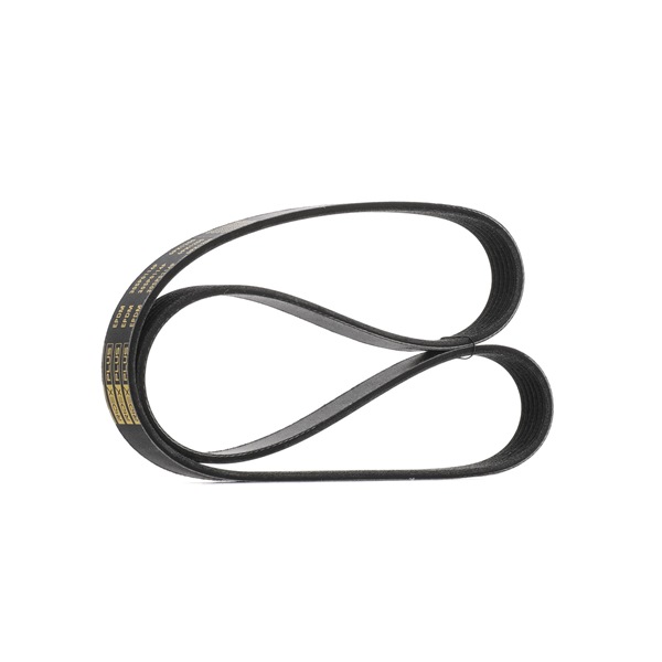 RIDEX PLUS Correa trapecial poli V (305P0114P) para OPEL Astra H GTC (A04) 1.7 CDTI (L08) (92 KW / 125 CV / de 2007)