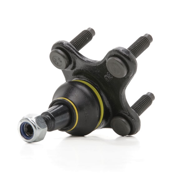 RIDEX PLUS Rótula de suspensión (2462S0138P) para SKODA Octavia III Combi (5E5) 1.6 TDI (66 KW / 90 CV / de 2012)