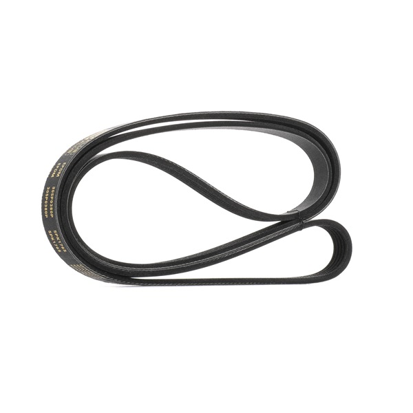 OEM 12627134 RIDEX PLUS Moniurahihna 305P0380P varten MERCEDES-BENZ, OPEL, CHEVROLET, VAUXHALL, BUICK
