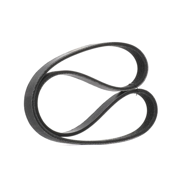 OEM 1340678 RIDEX PLUS Multiriem 305P0172P voor OPEL, CHEVROLET, VAUXHALL