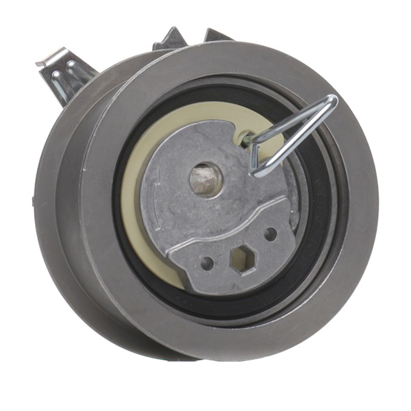 OEM 045109243F RIDEX PLUS  Spannrolle, Zahnriemen 308T0025P für VW, AUDI, FORD, SKODA, SEAT