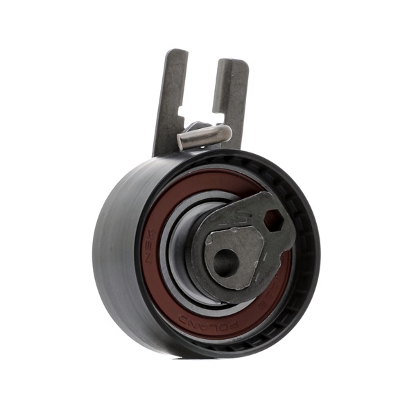 RIDEX PLUS Spannrolle, Zahnriemen (308T0046P) für CITROËN C3 I Schrägheck (FC_, FN_) 1.6 16V HDi (66 KW / 90 PS / ab 2005)