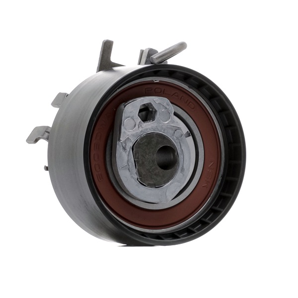OEM 7701476745 RIDEX PLUS Strammehjul, registerreim 308T0061P for NISSAN, RENAULT, DACIA, RENAULT TRUCKS