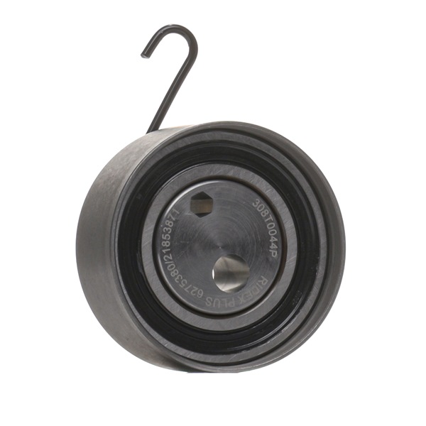 RIDEX PLUS Timing belt tensioner pulley (308T0044P) for VAUXHALL Astra Mk V (H) (A04) Hatchback 1.7 CDTI (L48) (59 KW / 80 HP / from 2004)