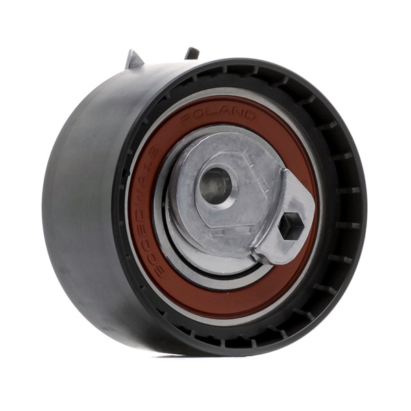 OEM 130703001R RIDEX PLUS Strammehjul, registerreim 308T0069P for NISSAN, RENAULT, DACIA, RENAULT TRUCKS