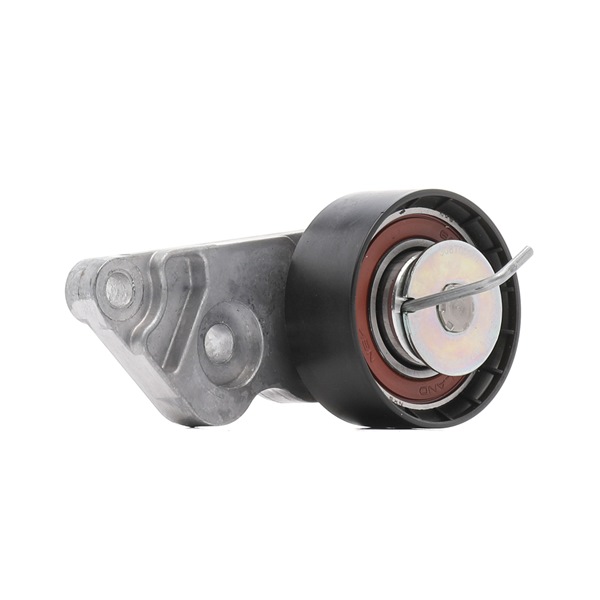 Spanrol, distributieriem (308T0050P) van RIDEX PLUS Voor FORD C-MAX (DM2) 1.6 (85 KW / 116 PK / Van 2007)