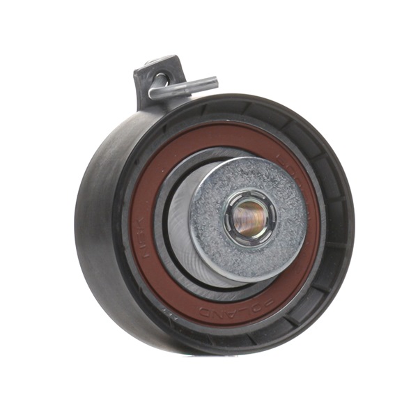 Spanrol, distributieriem (308T0017P) van RIDEX PLUS Voor FORD C-Max II (DXA/CB7, DXA/CEU) 1.6 Ti (88 KW / 120 PK / Van 2012)