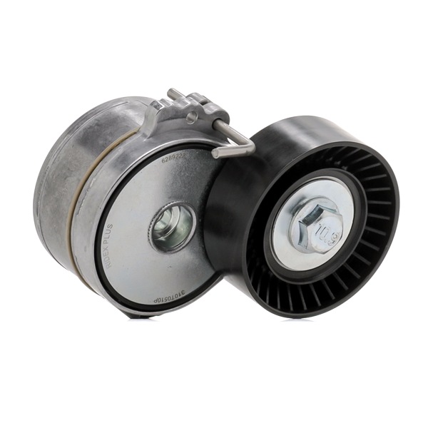 OEM 5751F6 RIDEX PLUS Rullo tenditore cinghia Poly-V 310T0510P per FIAT, OPEL, PEUGEOT, CITROЁN, LANCIA