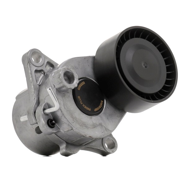 OEM A6512001870 RIDEX PLUS Kiristysrulla, moniurahihna 310T0158P varten MERCEDES-BENZ
