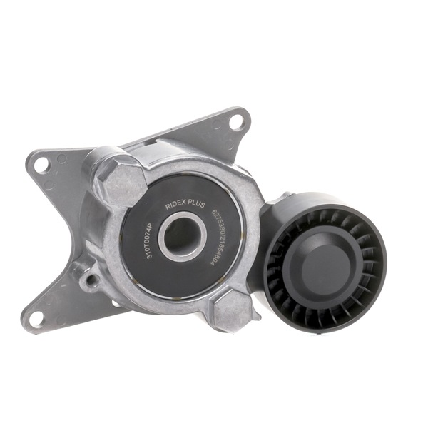 Spanrol, poly V-riem (310T0074P) van RIDEX PLUS Voor TOYOTA Verso (_R2_) 2.0 D-4D (AUR20_) (91 KW / 124 PK / Van 2012)