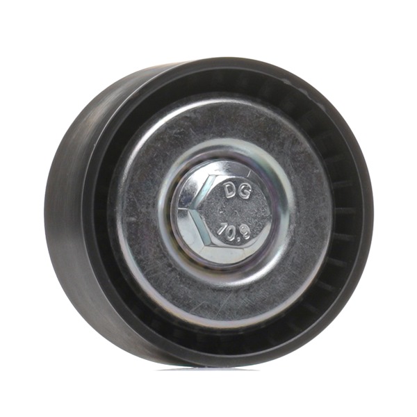 RIDEX PLUS Rolo tensor, correia trapezoidal estriada (310T0095P) para MERCEDES-BENZ Classe C T-modell (S204) C 200 CDI (204.201) (100 KW / 136 CV / de 2010)