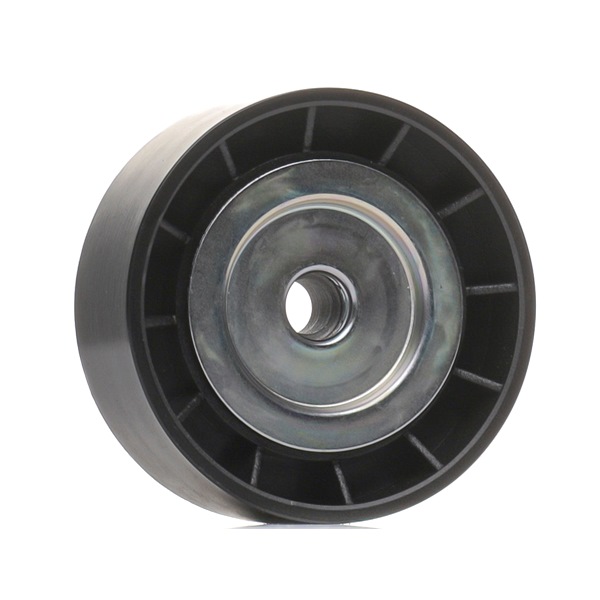 TOURNEO CUSTOM Spännrulle, aggregatrem 310T0036P RIDEX PLUS