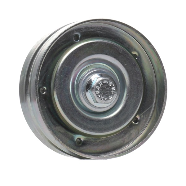 Polea tensora, correa poli V RIDEX PLUS 310T0151P para MINI Cabrio 2004