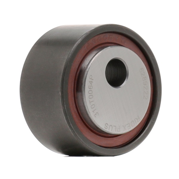 Spanrol, poly V-riem (310T0064P) van RIDEX PLUS Voor FIAT SCUDO Open laadbak/ Chassis (220_) 2.0 JTD (80 KW / 109 PK / Van 2002)