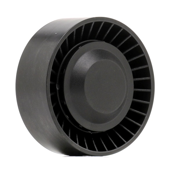 RIDEX PLUS Polea tensora, correa poli V (310T0034P) para VW Passat B6 Sedán (3C2) 1.4 TSI (90 KW / 122 CV / de 2007)