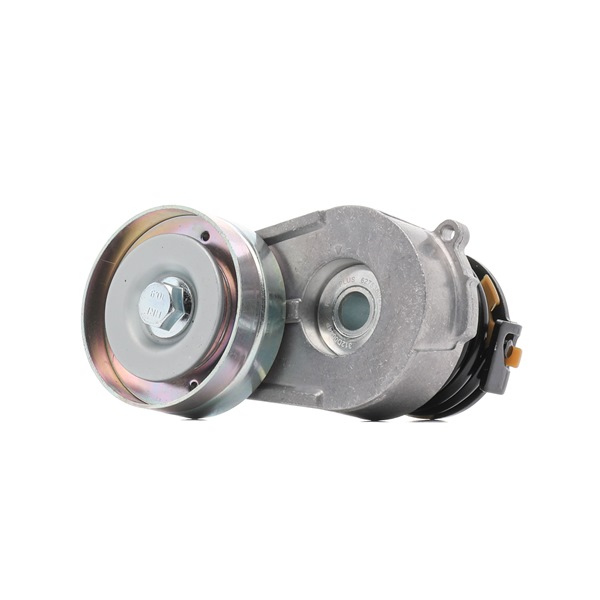 OEM 31160PLZD00 RIDEX PLUS Galoppino guidacinghia, cinghia Poly-V 312D0044P per OPEL, HONDA, VAUXHALL