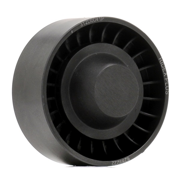 Løpehjul, vifterem (312D0041P) fra RIDEX PLUS for LEXUS IS II (GSE2_, ALE2_, USE2_) 200d (ALE20_) (110 KW / 150 HK / Fra 2010)