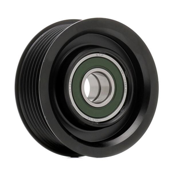 OEM 1660426010 RIDEX PLUS Ohjainrulla, moniurahihna 312D0091P varten TOYOTA, LEXUS, WIESMANN