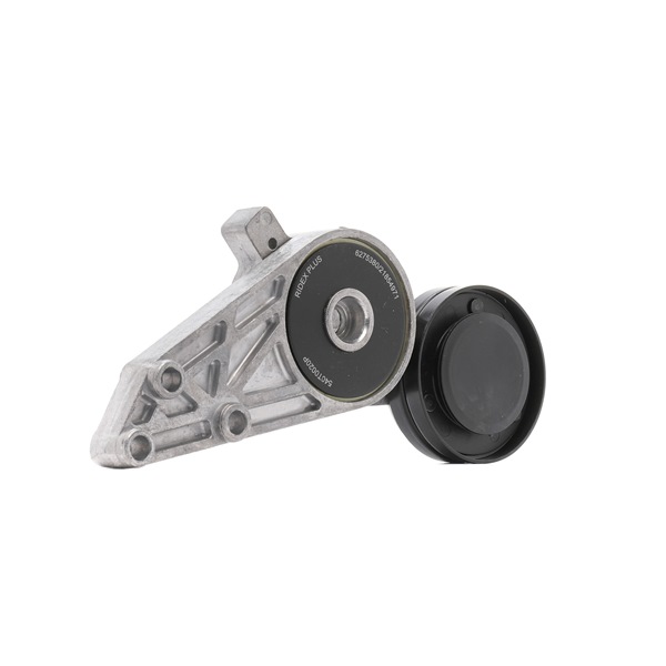 RIDEX PLUS Brazo tensor, correa poli V (540T0020P) para VW Passat B5 GP Sedán (3BG, 3B3) 1.8 (85 KW / 116 CV / de 2000)
