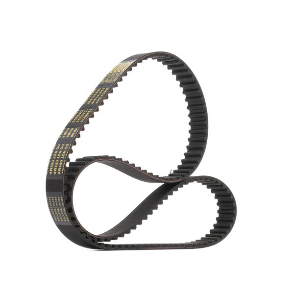 RIDEX PLUS Timing Belt (306T0100P) for VAUXHALL Astra Mk V (H) (A04) Hatchback 1.7 CDTI (L48) (74 KW / 100 HP / from 2004)