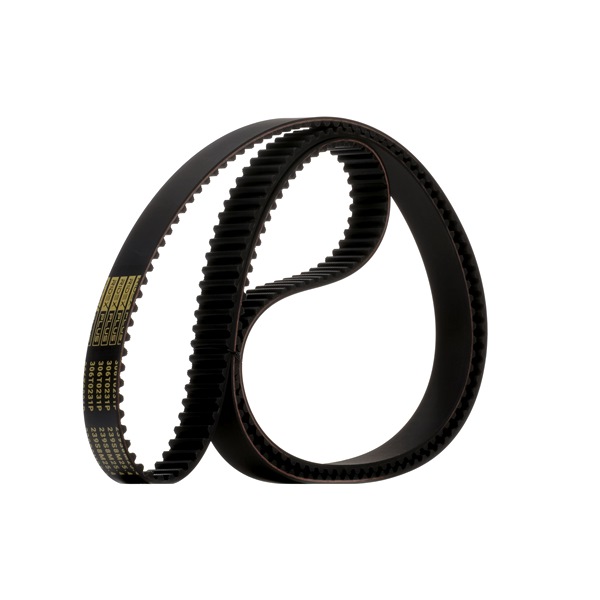 Distributieriem (306T0231P) van RIDEX PLUS Voor AUDI A8 (4D2, 4D8) 2.8 quattro (128 KW / 174 PK / Van 1994)