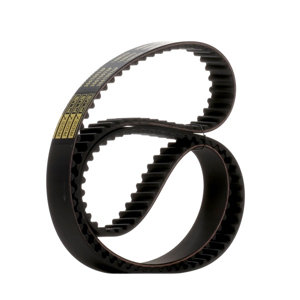RIDEX PLUS Timing Belt (306T0076P) for VOLVO V70 I (875, 876) 2.0 (132 KW / 180 HP / from 1996)