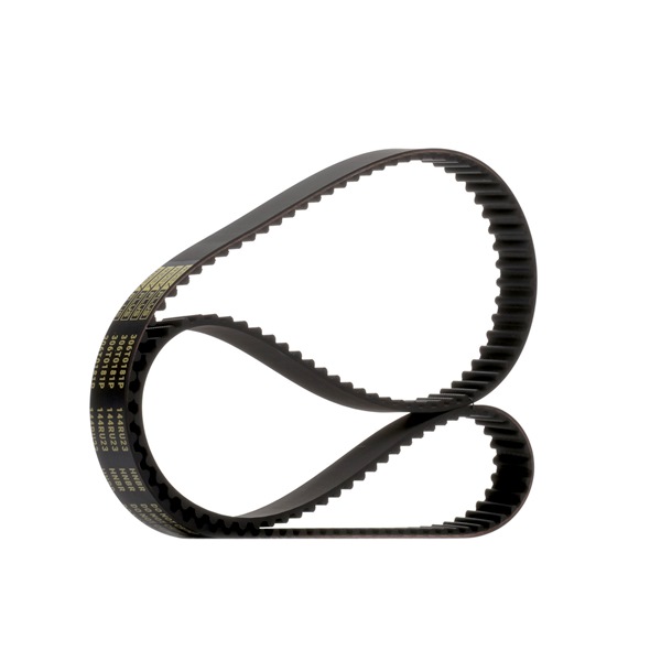 RIDEX PLUS Timing Belt (306T0181P) for VOLVO V70 I (875, 876) 2.0 (93 KW / 126 HP / from 1995)
