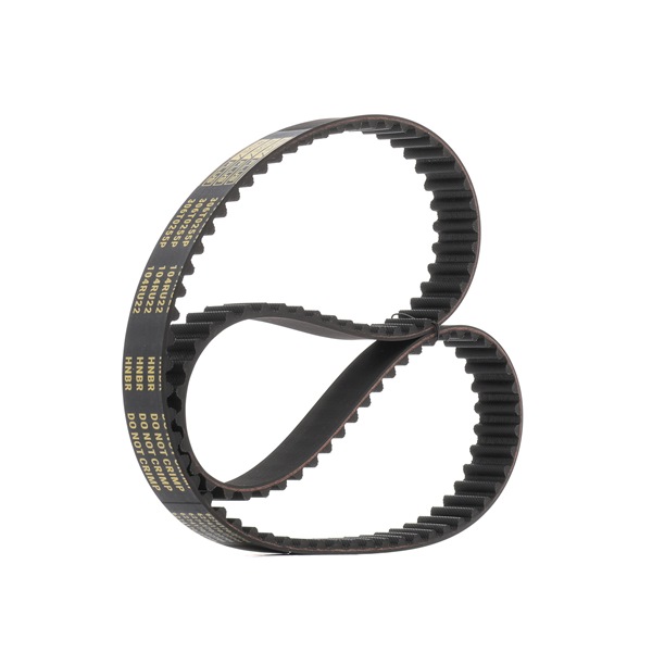OEM 97143724 RIDEX PLUS Cinghia dentata 306T0255P per OPEL, HONDA, ISUZU, VAUXHALL, ASIA MOTORS