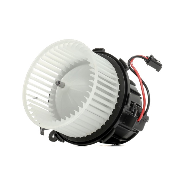 RIDEX Pulseur d'air habitacle (2669I0430) pour AUDI A4 B8 Avant (8K5) 2.0 TDI (130 KW / 177 CH / de 2011)