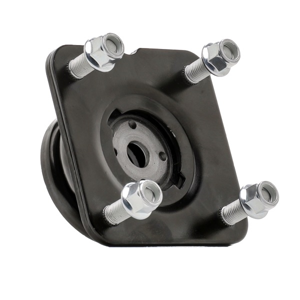 Veerpootlager (1180S1575) van RIDEX Voor MAZDA CX-7 (ER) 2.3 MZR DISI Turbo AWD (ER103) (175 KW / 238 PK / Van 2006)