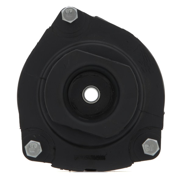 Veerpootlager (1180S1710) van RIDEX Voor NISSAN Qashqai / Qashqai +2 I (J10, NJ10) 1.6 (81 KW / 110 PK / Van 2007)