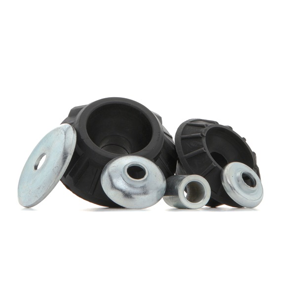 RIDEX Supporto ammortizzatore (1180S1714) per VW Jetta Mk1 (16) 1.6 D (40 KW / 54 CV / dal 1980)