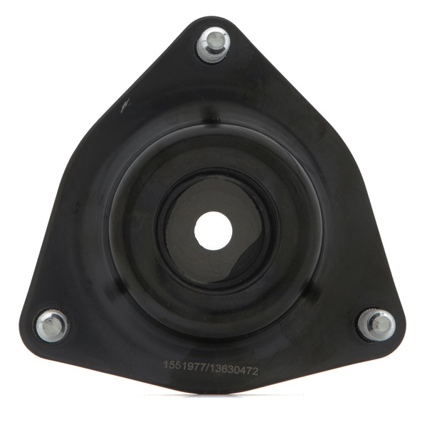 Veerpootlager (1180S1716) van RIDEX Voor MITSUBISHI Outlander II SUV (CW_W) 3.0 4WD (CW6W) (162 KW / 220 PK / Van 2006)