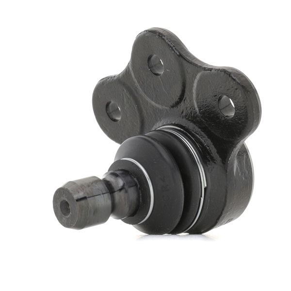 Fuseekogel (GCB4620005) van goCORE Voor OPEL Astra G CC (T98) 1.7 DTI 16V (F08, F48) (55 KW / 75 PK / Van 2000)