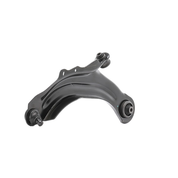 goCORE Bras de suspension (GCB730062) pour RENAULT Scénic II (JM) 1.6 (JM0C, JM0J, JM1B) (83 KW / 113 CH / de 2003)